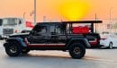 Jeep Gladiator PREMIUM CAMPING ACCESSORIES INSTALLED | ROOF MOUNTED LED LIGHTS | 3.6L PETROL | RHD | 2020 | 4 X 4 |