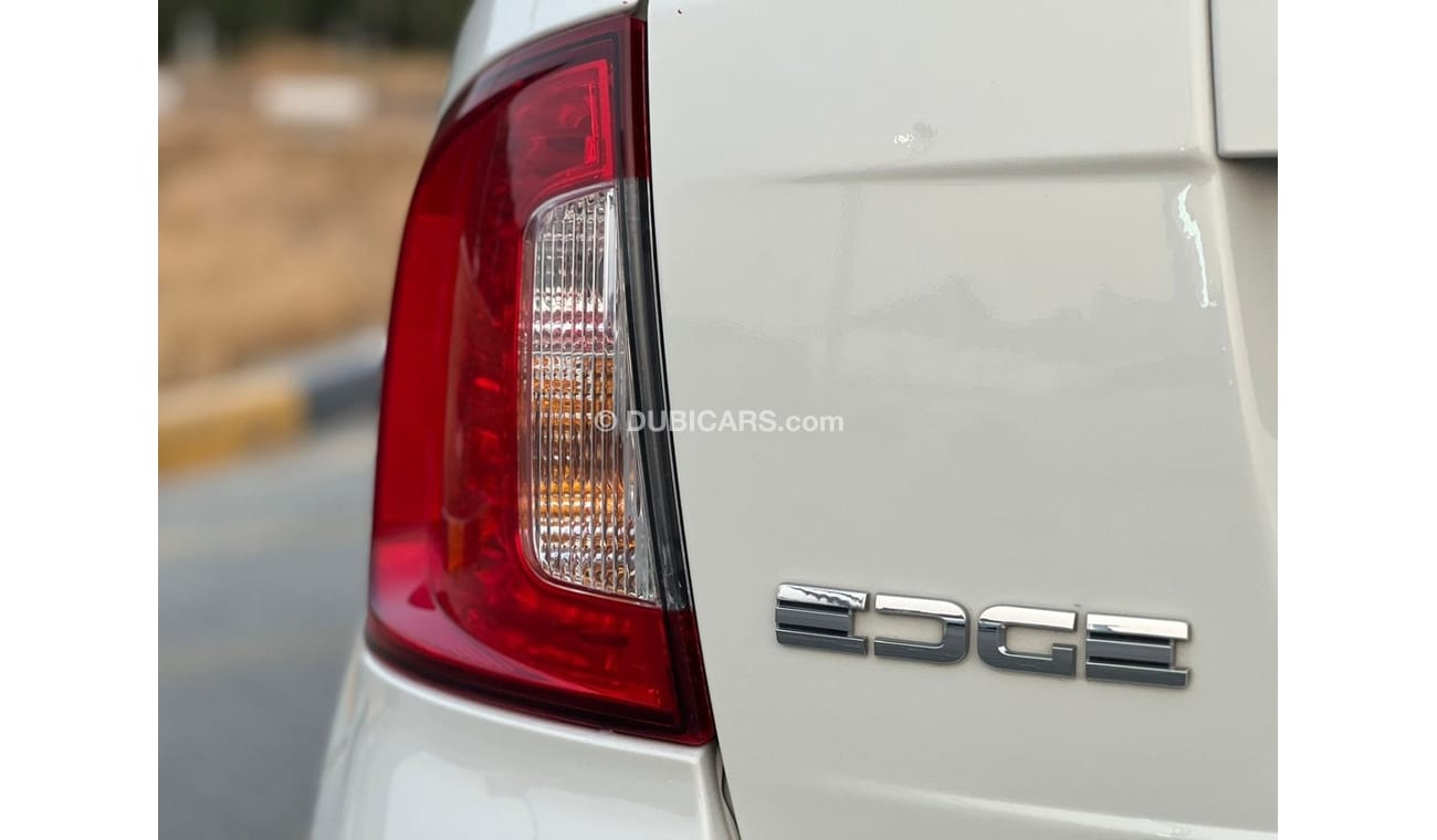 Ford Edge SE