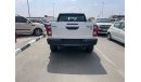 تويوتا هيلوكس Hilux GR ,4.0 L ,Automatic, pickup , 4WD