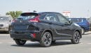 Mitsubishi Eclipse Cross Brand New Mitsubishi Eclipse Cross HIGHLINE For Export 1.5L 2WD GLX| Black/Black | 2025 | ECLIPSECRO