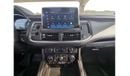 Chevrolet Suburban Chevrolet RST Suburban - 2023- Black