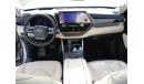 تويوتا هايلاندر TOYOTA HIGHLANDER 2.5 HYBRID  360 CAMERA ,POWER SEATS