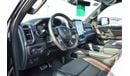 RAM 1500 DODGE RAM TRX 6.2L SUPERCHARGED PICKUP TRUCK 2022 | 360 CAMERA | PANORAMIC SUNROOF | DIGITAL SPEEDOM