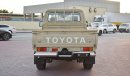 Toyota Land Cruiser Pick Up LC79 Pickup 4.0L A/T Petrol 2024 Model Full Option