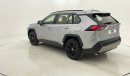 Toyota RAV4 VXR HEV 2.5 | Zero Down Payment | Free Home Test Drive