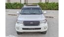 Toyota Land Cruiser GXR Toyota landcuriser 2013 Full option V6