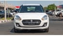 Suzuki Swift SUZUKI SWIFT GLX 1.2P AT MY2024