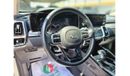 Kia Sorento Top