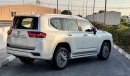 تويوتا لاند كروزر 2023 TOYOTA LAND CRUISER 300 ZX 3.3L DIESEL A/T Floor 5-SEATS EURO SPECS (EXPORT OFFER)