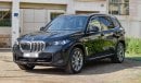 BMW X5 S Drive40i