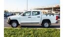 ميتسوبيشي L200 Mitsubishi L200 MITSUBISHE L200 2024 BASIC OPTION DIESEL