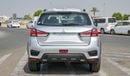 Mitsubishi ASX Brand New Mitsubishi ASX Luxury High Line For Export Only  2.0L| 4WD | Petrol |  Grey/Black |2024 |