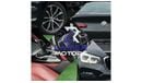 BMW X4 BMW X4 XDRIVE 30I / 2021 / GCC / NO ACCIDENTS / FULL OPTION