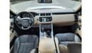 Land Rover Range Rover Sport V6