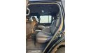 لكزس LX 600 FULL OPTION VIP / AT / 3.5L V6 / POWER SEATS & SUNROOF / HEAD-UP DISPLAY (CODE # 68003)