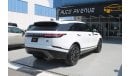 Land Rover Range Rover Velar 2.0L - BRAND NEW CONDITION