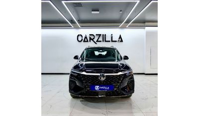 MG RX5 MG RX5 Luxury 2023