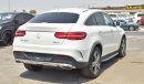 Mercedes-Benz GLE 350 Std