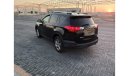 تويوتا راف ٤ Toyota Rav4 2015 xle 4x4