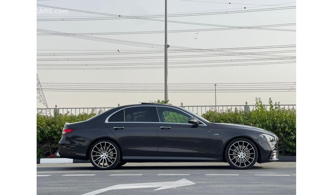 مرسيدس بنز S 500 4M