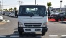 Mitsubishi Canter For Export Only !  Brand New Mitsubishi Canter Chasis CANTERCHASSIS-170 Without ABS 170L Fuel Tank |