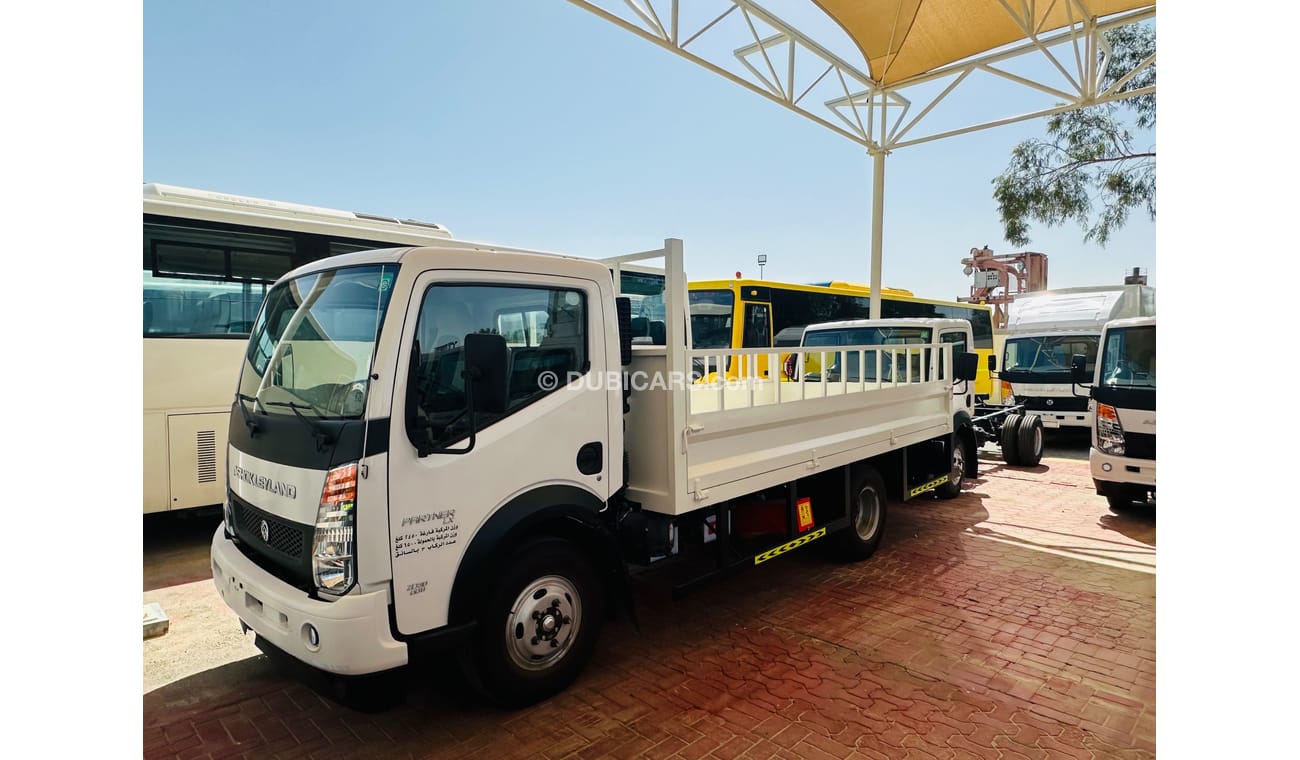 Ashok Leyland Falcon