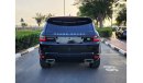 لاند روفر رينج روفر سبورت (آخر) Range Rover Sport Diesel 3.0 L 2022