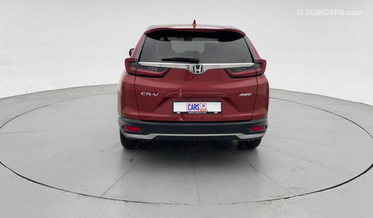 Honda CR-V EX PLUS 2.4 | Zero Down Payment | Free Home Test Drive