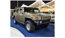 Hummer H2 EXCELLENT DEAL for our Hummer H2 ( 2005 Model! ) in Brown Color! American Specs