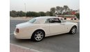 Rolls-Royce Phantom Std Coupe 2016 - GCC - Fully Loaded - Very Low Mileage
