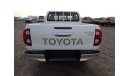 Toyota Hilux 2.4 diesel engine // full option automatic // 4x4 // model 2024