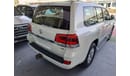 Toyota Land Cruiser EXR 4.0L