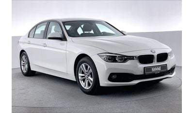 BMW 318i Standard | 1 year free warranty | 0 Down Payment