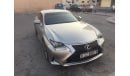 لكزس RC 350