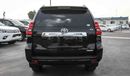 Toyota Prado TXL Diesel Right Hand Drive