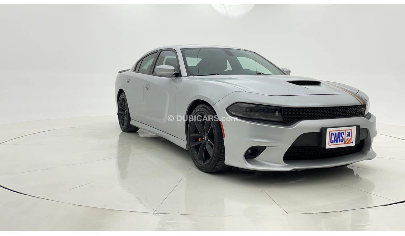 Dodge Charger GT 3.6 | Zero Down Payment | Free Home Test Drive