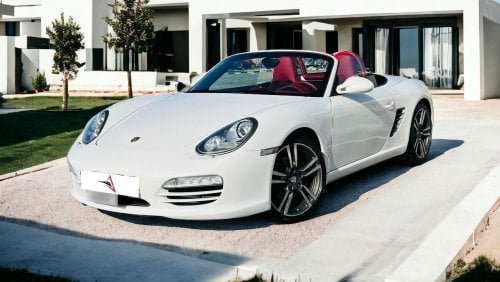 Porsche Boxster Spyder FULLY SERVICE FROM AGENCY | PORSCHE BOXSRER 2012 | FIRST OWNER | LOW MILEAGE | 2 KEYS