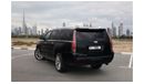 Cadillac Escalade Premium Luxury