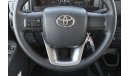 Toyota Land Cruiser Pick Up 2024 MODEL TOYOTA LAND CRUISER 79 DOUBLE CAB PICKUP LX-Z V8 4.5L TURBO DIESEL 4WD MANUAL