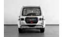 Mitsubishi Pajero 2020 Mitsubishi Pajero 3.8L GLS / 7 Seats / Mitsubishi Warranty & Full Mitsubishi Service History