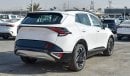 كيا سبورتيج KIA SPORTAGE 1.6L GCC SPECS 2024