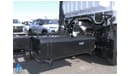 Mitsubishi Fuso Canter 2023 4.2L M/T 4x2 Diesel Cab Chassis | 100L Fuel Tank | POWER STEERING