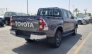 Toyota Hilux TOYOTA HILUX 2.4L DIESEL 4x4 AUTOMATIC 2024