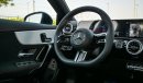 Mercedes-Benz CLA 200 Amazing Price | Mercedes-Benz CLA200 | Night Package | 2025 | With AGENCY WARRANTY