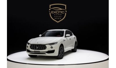 Maserati Levante GT Hybrid Maserati Levante GT