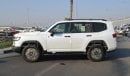 تويوتا لاند كروزر 2024 TOYOTA LAND CRUISER 3.3L DIESEL GR-SPORT, RADAR, TWIN TURBO