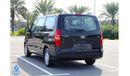 Hyundai H-1 Std 2019 12 Seater Passenger Van - Diesel Engine - Attractive Deals - Book Now!