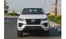 Toyota Fortuner TOYOTA FORTUNER 2.7L PETROL 4WD 5DOOR SUV 2024