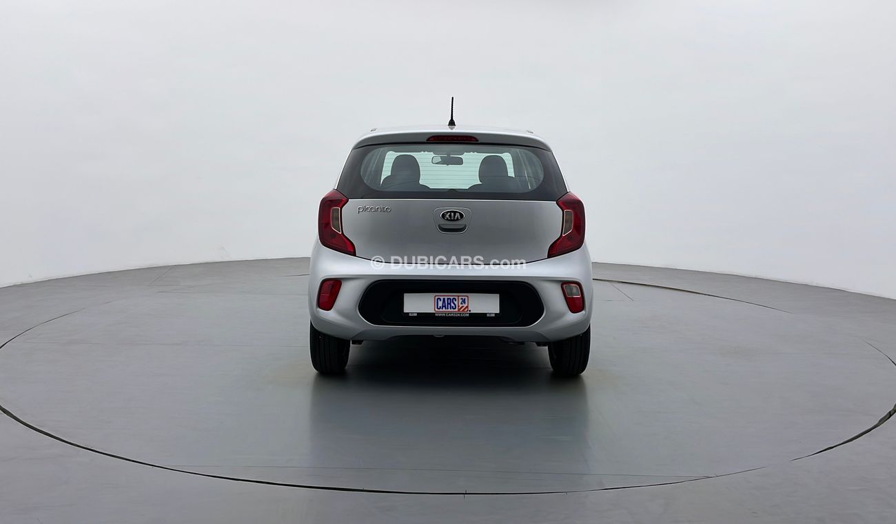 Kia Picanto 1.2