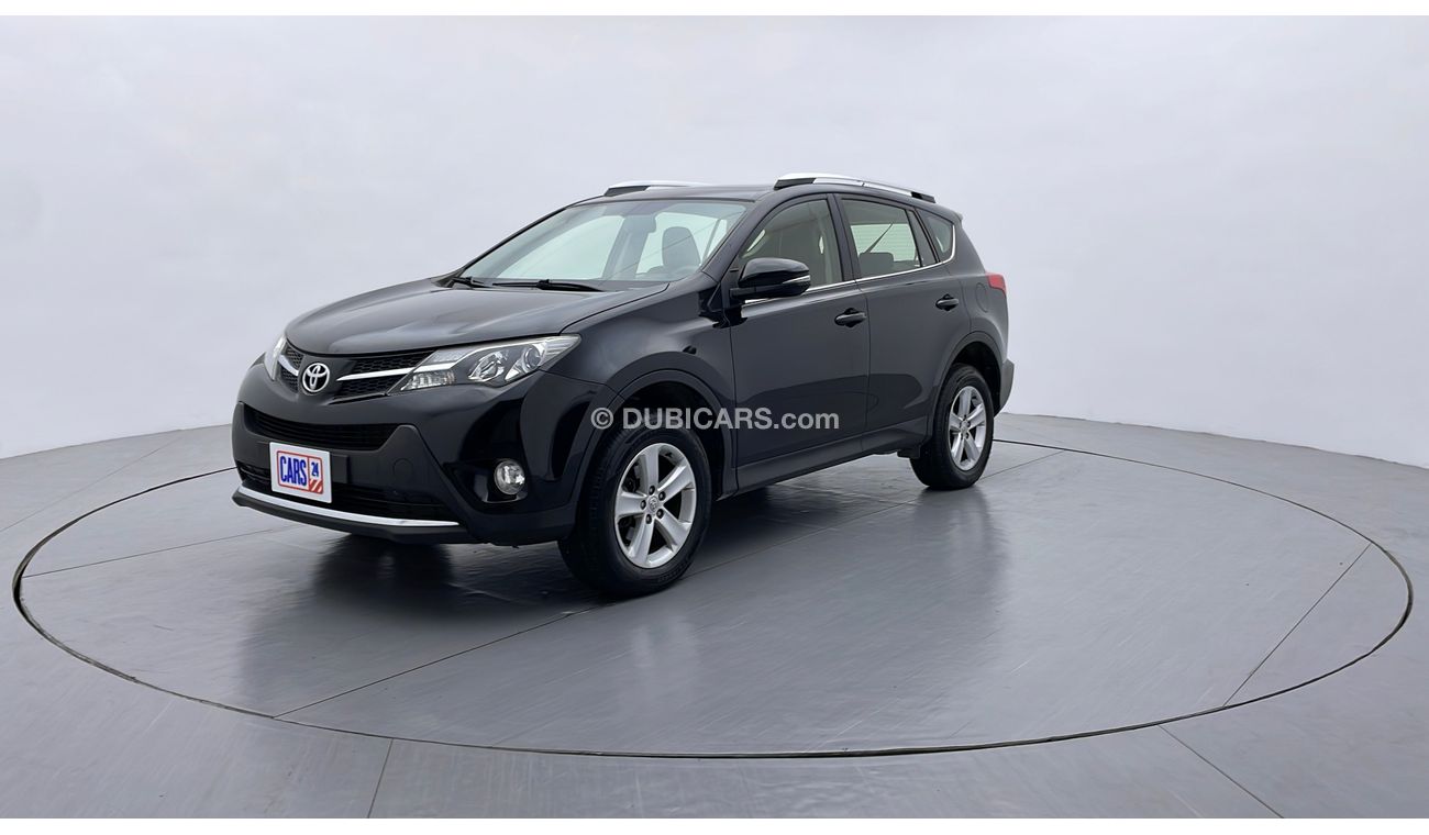 Used Toyota RAV 4 VXR 2.5 | Under Warranty | Inspected on 150 ...